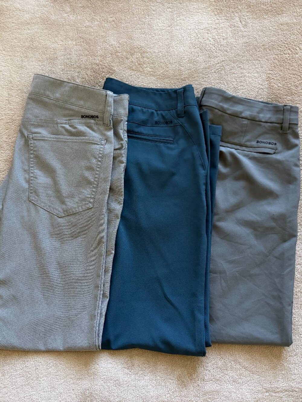 [NEW] Bonobos Golf Pants 31x30